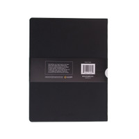 Blackwing Summit notebook - B5 LINED