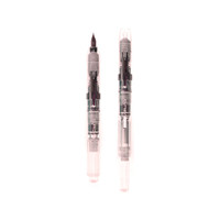 Platinum Curidas retractable fountain pen