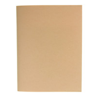 MD Paper notebook cover - PAPER - A4 variant