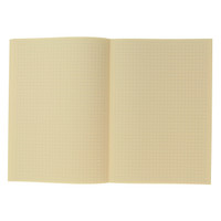 MD Paper 2022 Notebook dairy - A5 thin - SQUARED