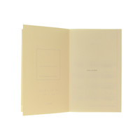 MD Paper 2022 Notebook dairy - B6 slim - LINED WITH SECTIONS
