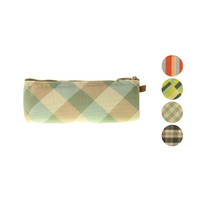 Midori Mesh Graphics pencil case