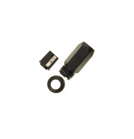 Blackwing one-step long point pencil sharpner
