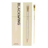 Blackwing pencil - Pearl (balanced)  - box of 12