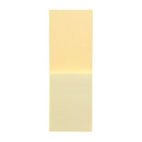 MD Paper sticky note pad - A7 - DOTTED