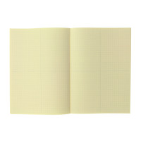 MD Paper notebook - A5 - GRID BLOCK