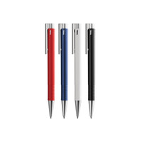 Lamy Logo ballpoint pen M+