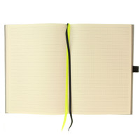 Lamy notebook - hardcover - A5 LAMY RULING