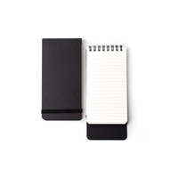 Blackwing reporter pad (set of 2)- LINED