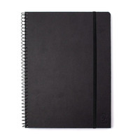 Blackwing spiral notebook - A4 - DOTTED
