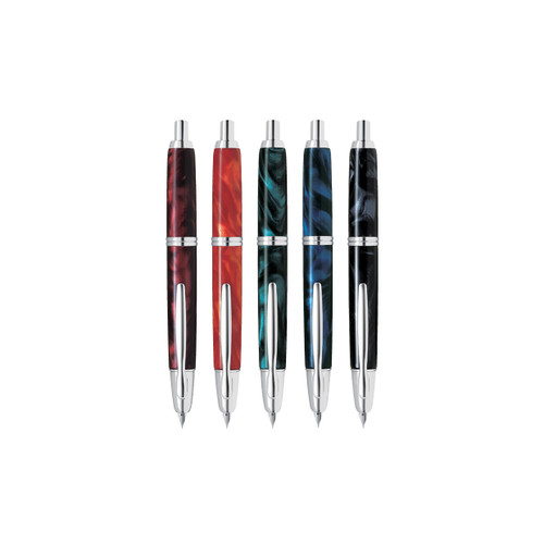 Pilot Capless Vanishing Point fountain pen - SE