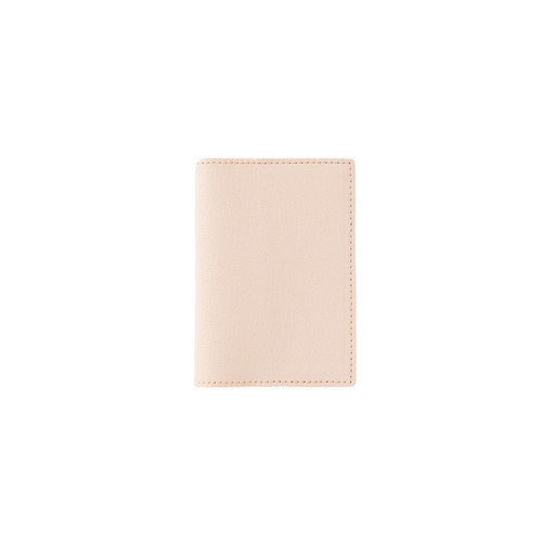 MD Paper notebook cover - LEATHER - A7
