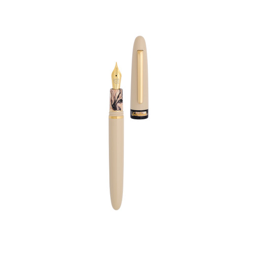 Esterbrook Estie fountain pen - TheCoffeeMonsterzCo