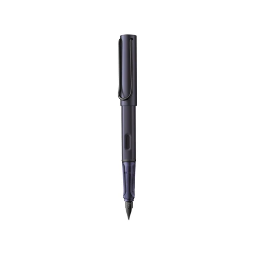 Lamy AL-Star fountain pen - Special Edition - Dark dusk