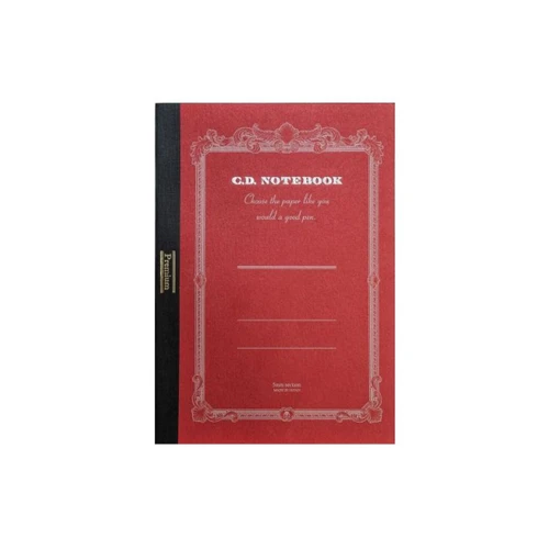 Apica notebook Premium - A5 SQUARED