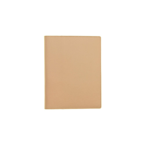 MD Paper notebook cover - LEATHER - A6