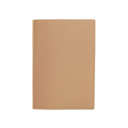 MD Paper notebook cover - LEATHER - A5