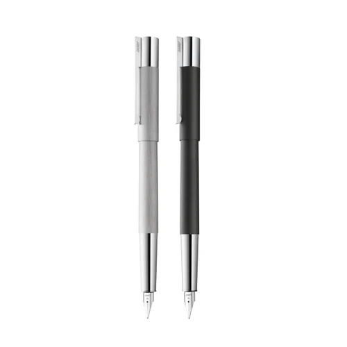 Lamy Scala fountain pen