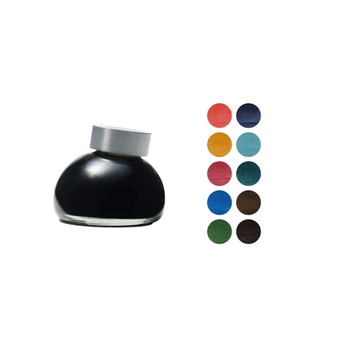 Kakimori pigmented ink