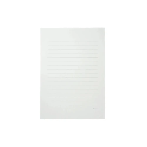 Kakimori letter paper - shinkyokushi paper