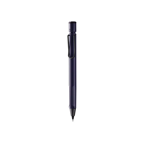 Lamy Safari mechanical pencil - Meteora