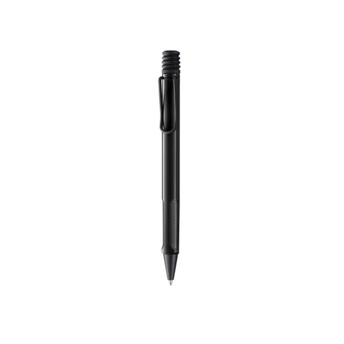 Lamy Safari ballpoint - Meteorite