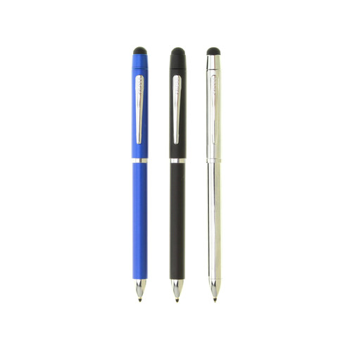 Cross Tech3+ multifunction pen