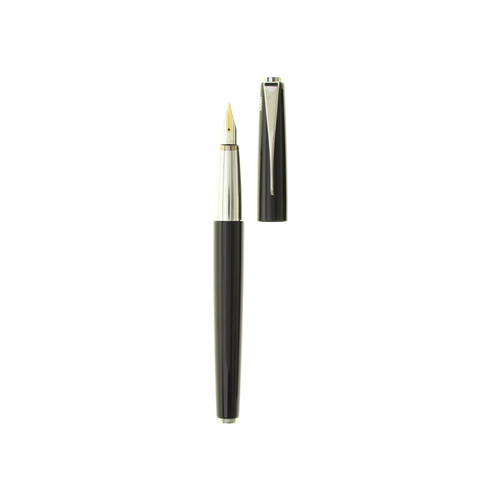 Lamy Studio fountain pen - Piano Black