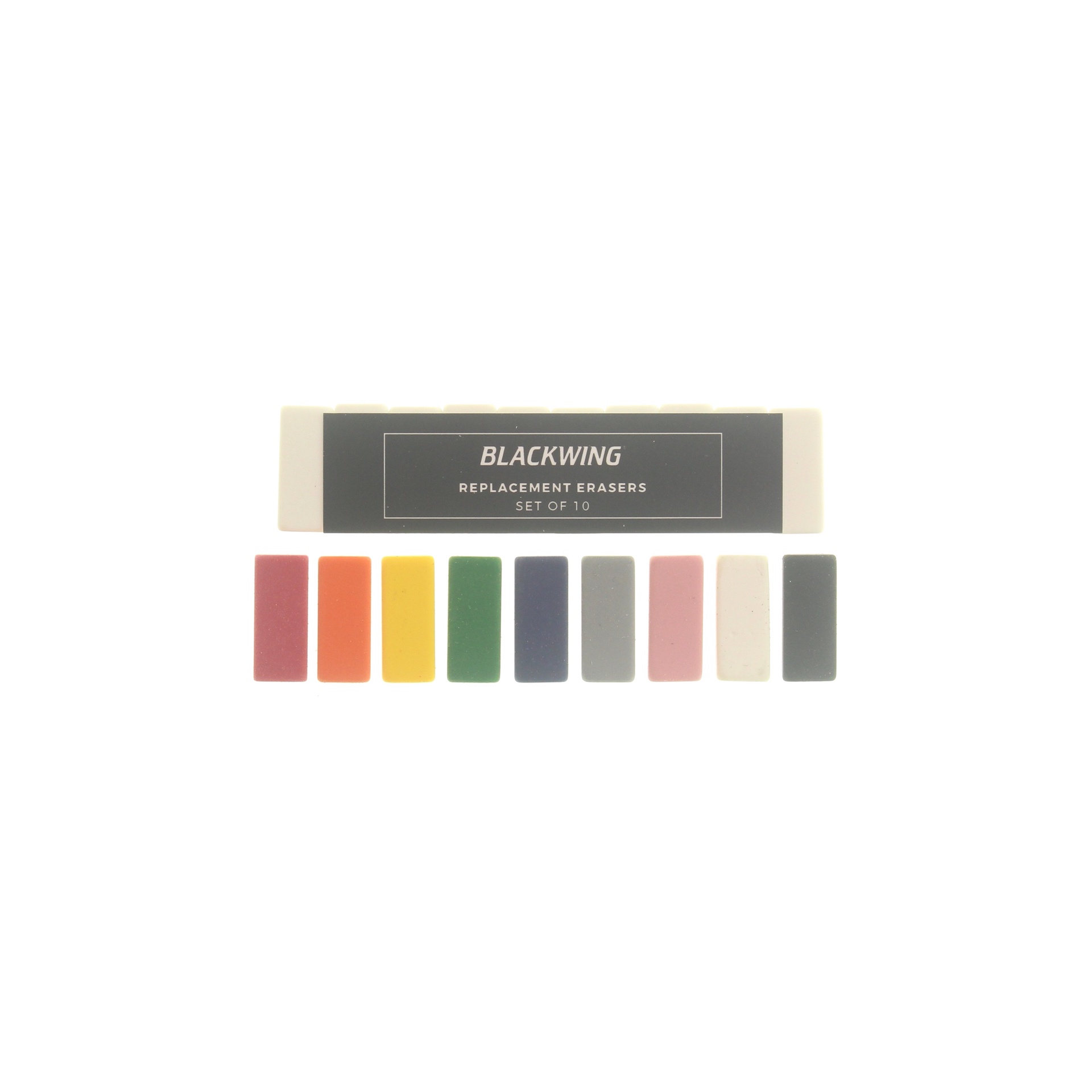 Blackwing replacement erasers FitzgeraldTaylor