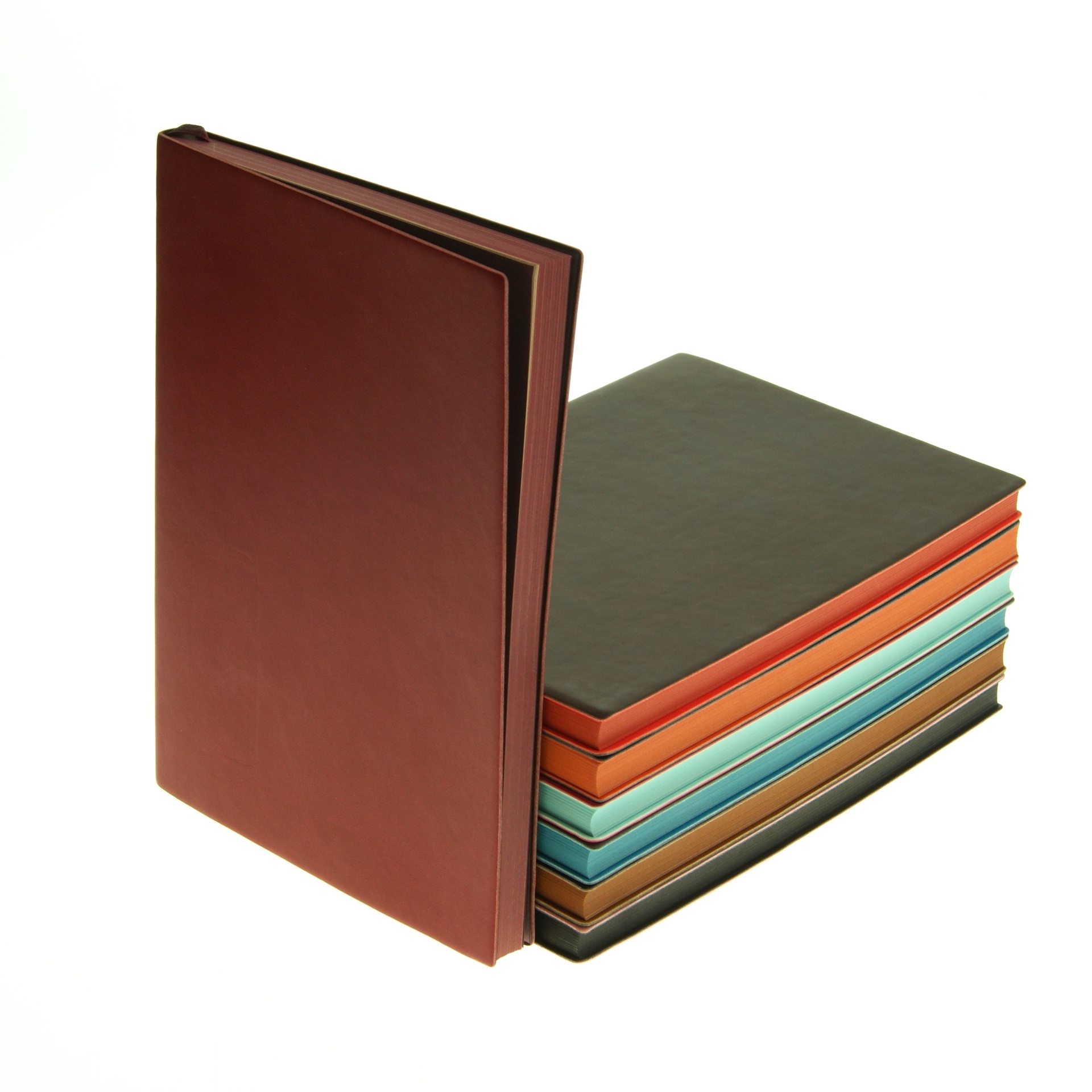 Daycraft Signature notebook A5 SQUARED - FitzgeraldTaylor
