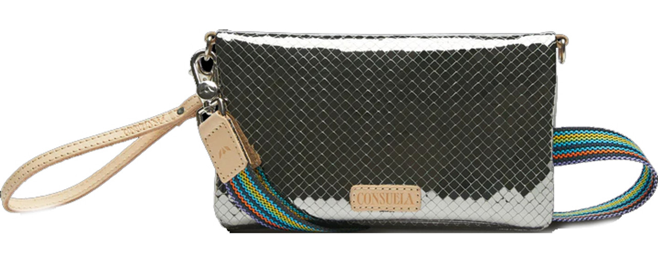 CONSUELA- Abby Midtown Crossbody