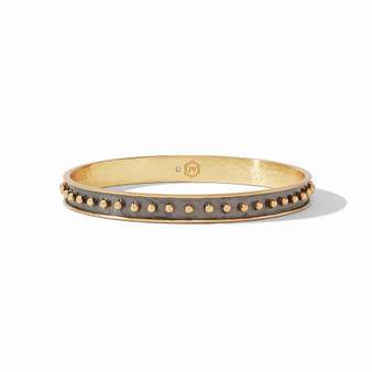 Soho Stacking Bangle - Mixed Metal