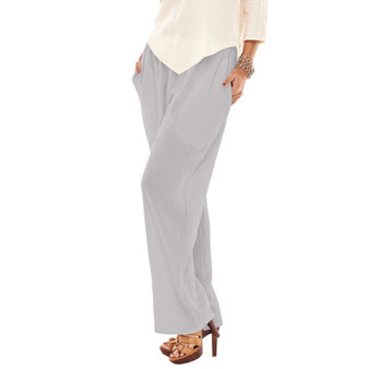 Oh My Gauze! - Basic Pant