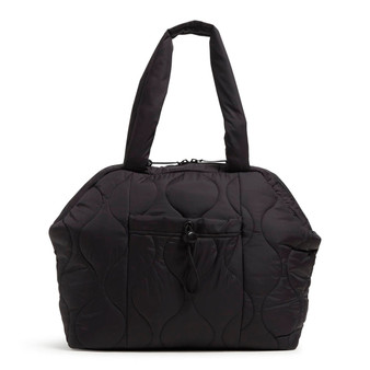 Featherweight Tote - Black