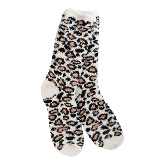World's Softest Softs - Knit Picking Collection Fireside Crew Socks World's Softest Softs - Knit Picking Collection Fireside Crew Socks