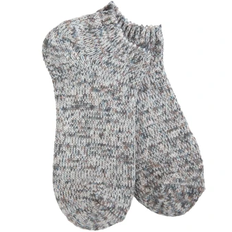 World's Softest Socks - Weekend Ragg Low Socks