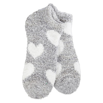 World's Softest Socks - Cozy Low Socks