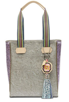 Chica Classic Tote - Juanis