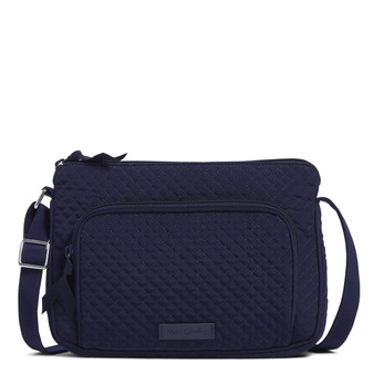 RFID Little Hipster in Classic Navy