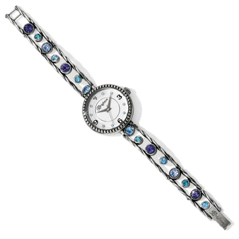 Corona Watch - Tanzanite