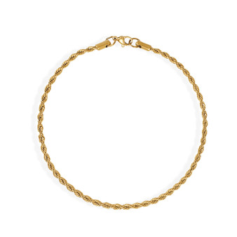 Tate Chain Anklet