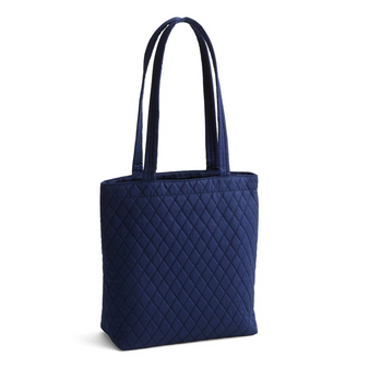 Small Original Zip Tote - Peacoat - Premium Cotton Small Original Zip Tote - Peacoat - Premium Cotton