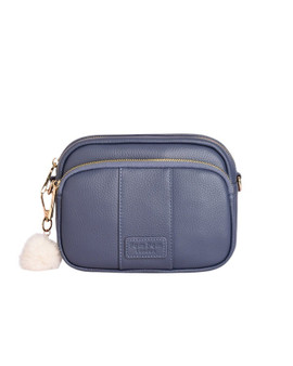 Original Bag in Slate Blue Original Bag in Slate Blue