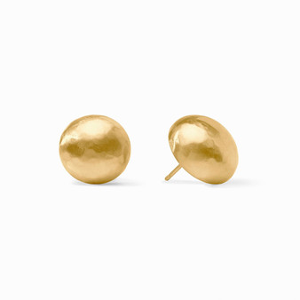 Solara Earrings in Gold