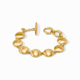 Solara Bracelet in Gold Solara Bracelet in Gold
