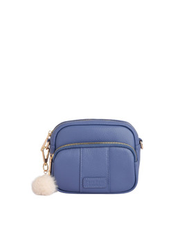 Original Mini Bag in Lupin Blue