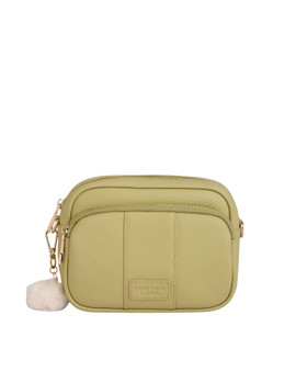 Original Mini Bag in Pale Fern