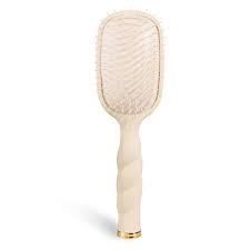 Detangler Hair Brush for Medium Hair - Tan