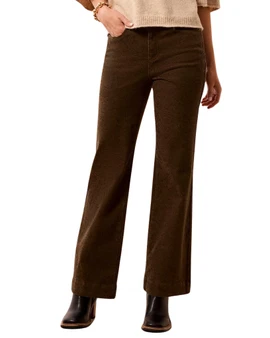 Tribal Paisley Jacquard Straight Leg Jeans