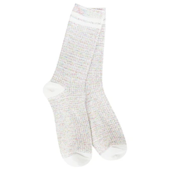 World's Softest Socks Lightweight Rugby Crew Socks